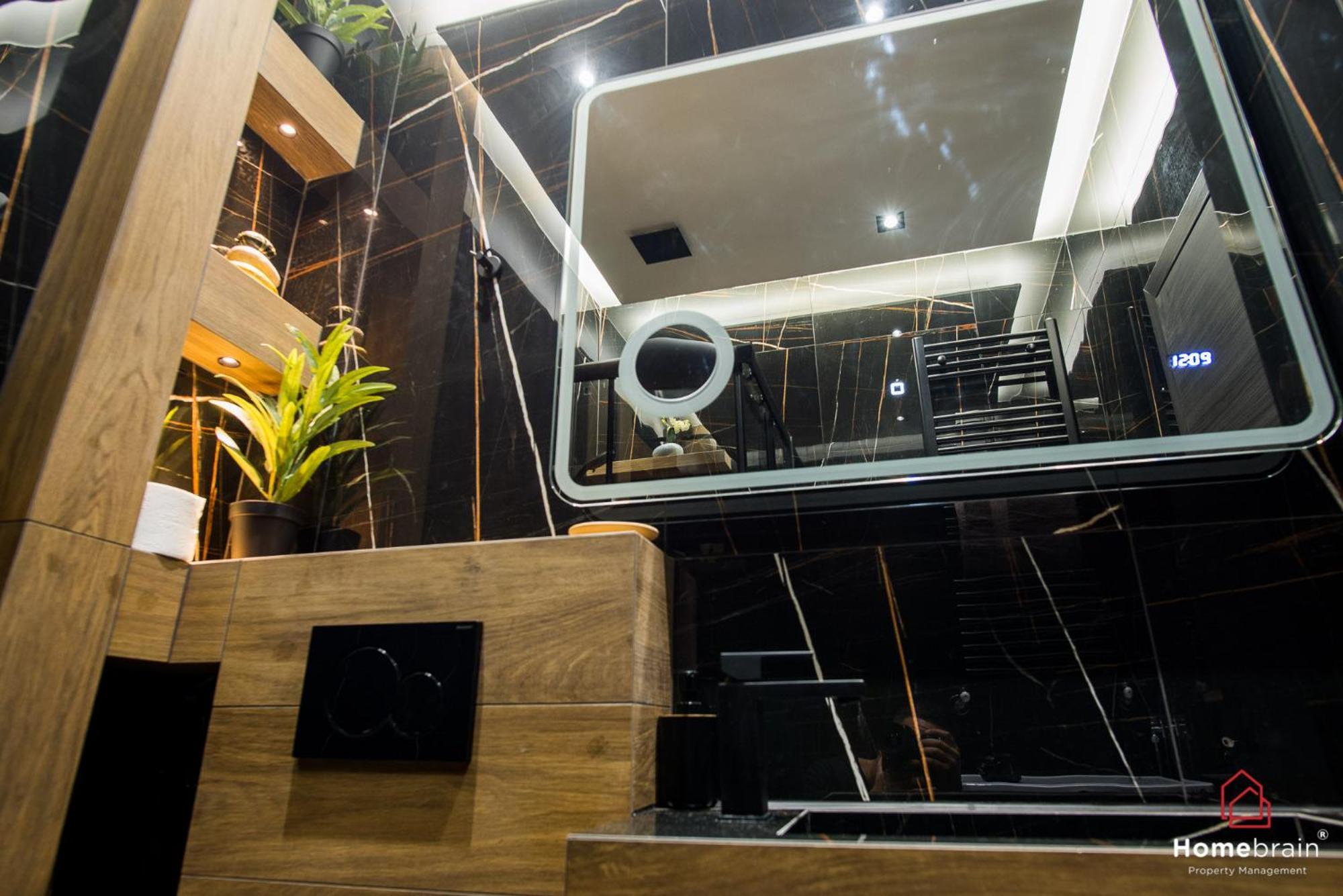 Edward Luxury Suite By Homebrain Alexandroupoli Esterno foto